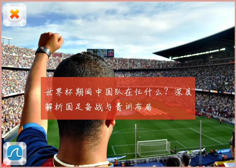 世界杯期间中国队在忙什么?深度解析国足备战与青训布局