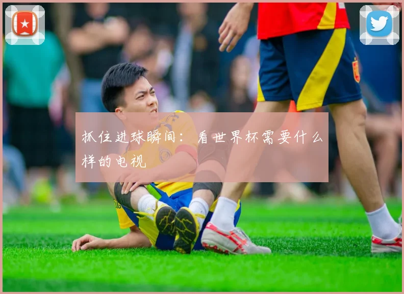 抓住进球瞬间:看世界杯需要什么样的电视