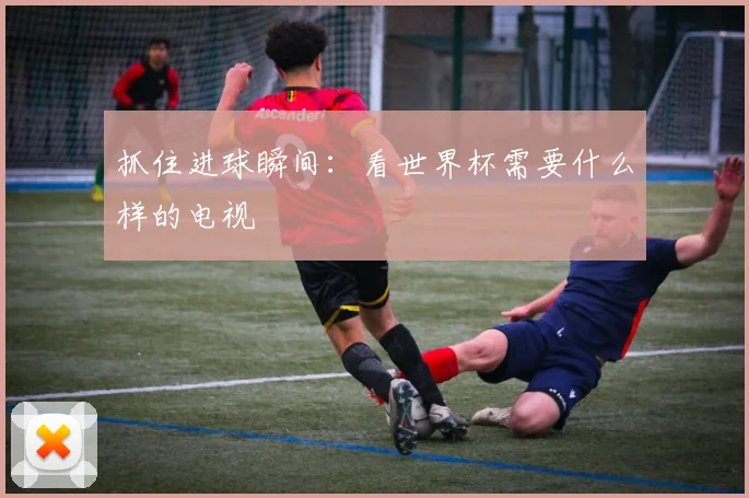 抓住进球瞬间:看世界杯需要什么样的电视