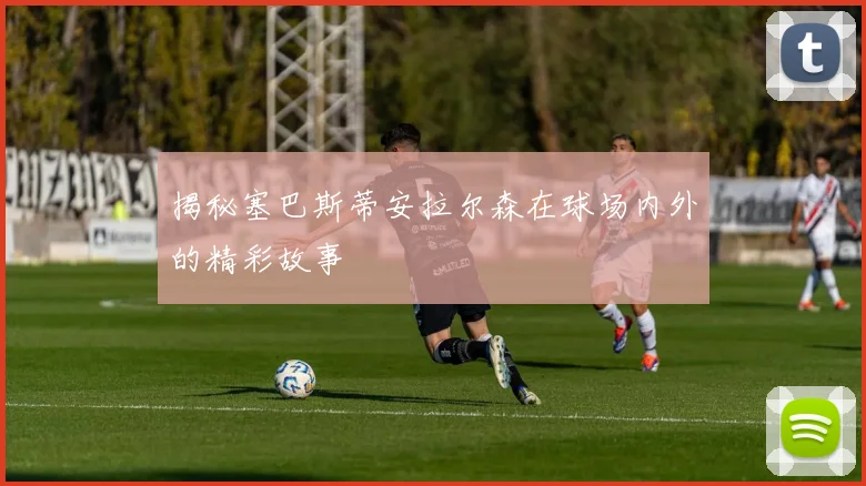 揭秘塞巴斯蒂安拉尔森在球场内外的精彩故事